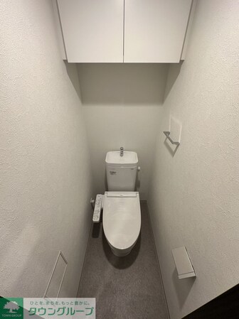 THE PASEO新小岩IIの物件内観写真